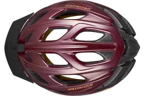 Kask rowerowy Specialized Chamonix Mips